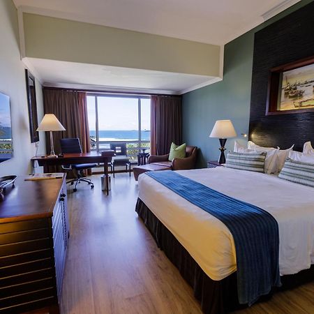 דאר א-סאלאם Sea Cliff Hotel מראה חיצוני תמונה
