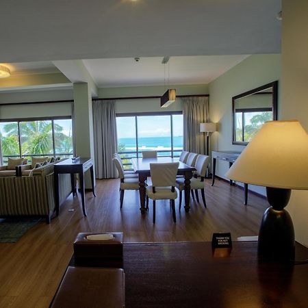 דאר א-סאלאם Sea Cliff Hotel מראה חיצוני תמונה