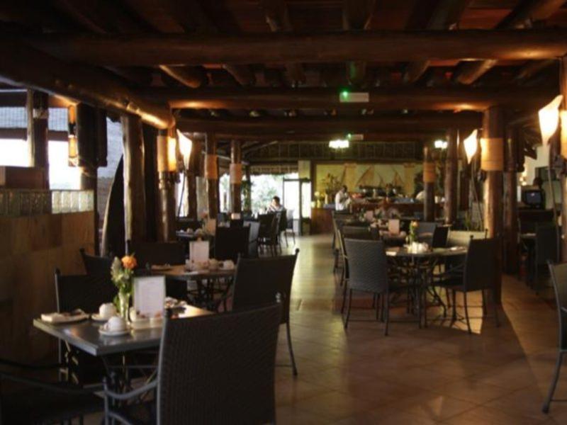 דאר א-סאלאם Sea Cliff Hotel מראה חיצוני תמונה